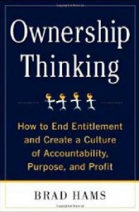Ownership Thinking